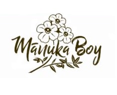 Manuka Boy"